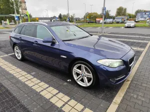 BMW 5 Series F10/F11 (2009-2017) 520d 2013
