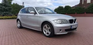 BMW 1 Series E81/E87 (2004-2013) 2005