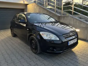 Kia Ceed I (2006-2012) 1.4 M 2009