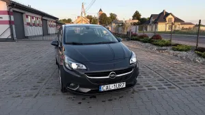 Opel Corsa E (2014-2019) 1.4 T Cosmo S&S 2016