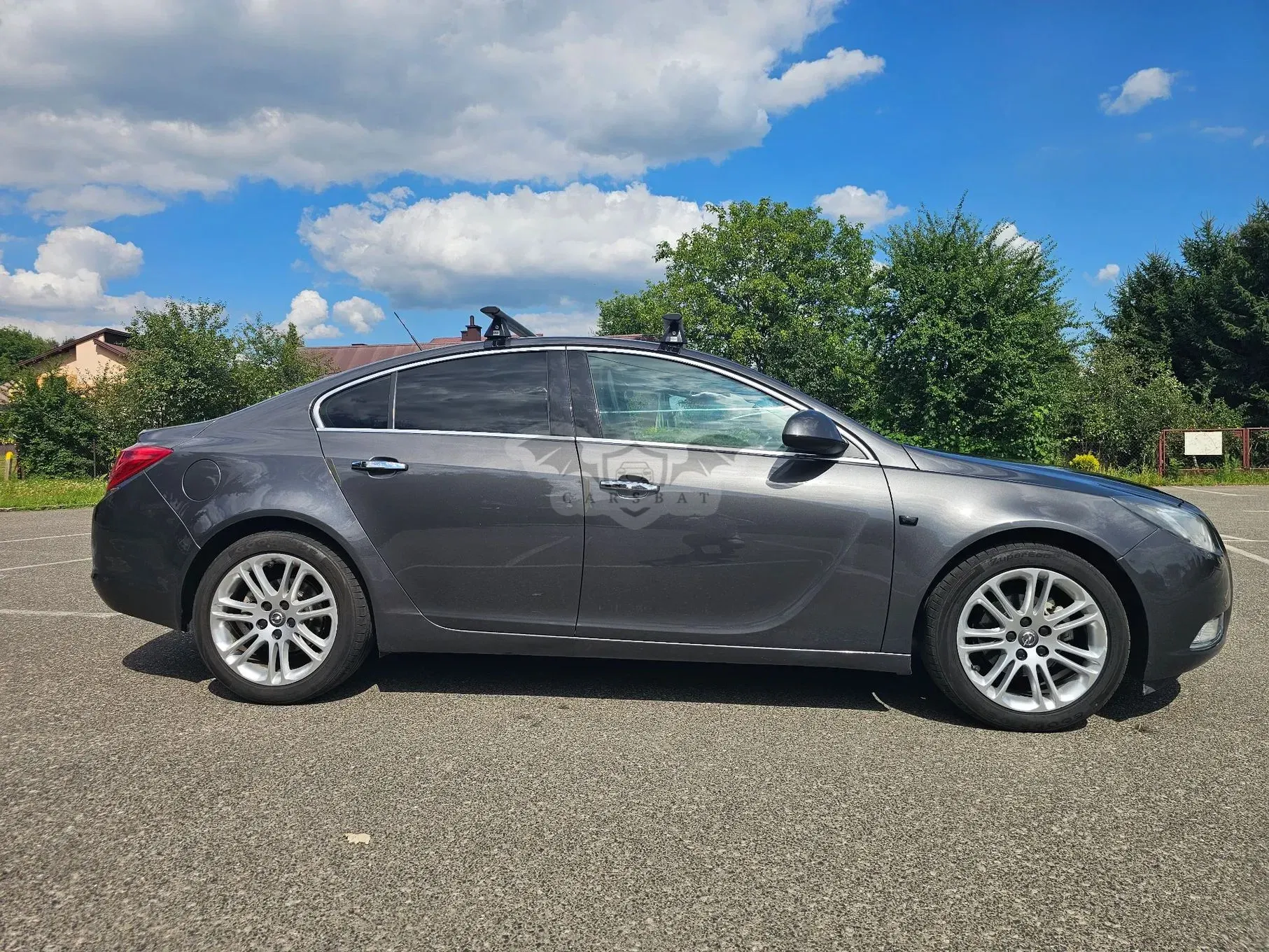 Opel Insignia A (2008-2017) 1.8 Cosmo 2009