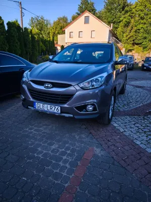 Hyundai ix35 1.6 GDI Comfort 2WD 2014