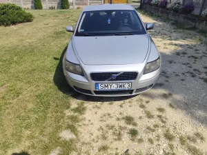 Volvo S40 II (2004-2012) 1.8 Momentum 2004