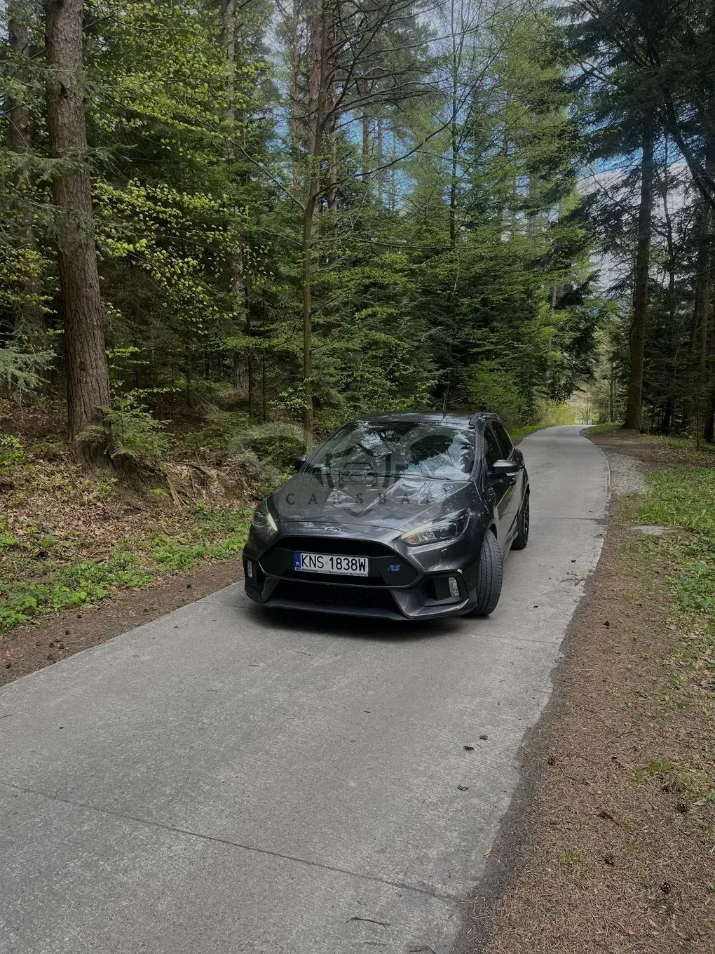 Ford Focus Mk3 (2010-2018) 2016