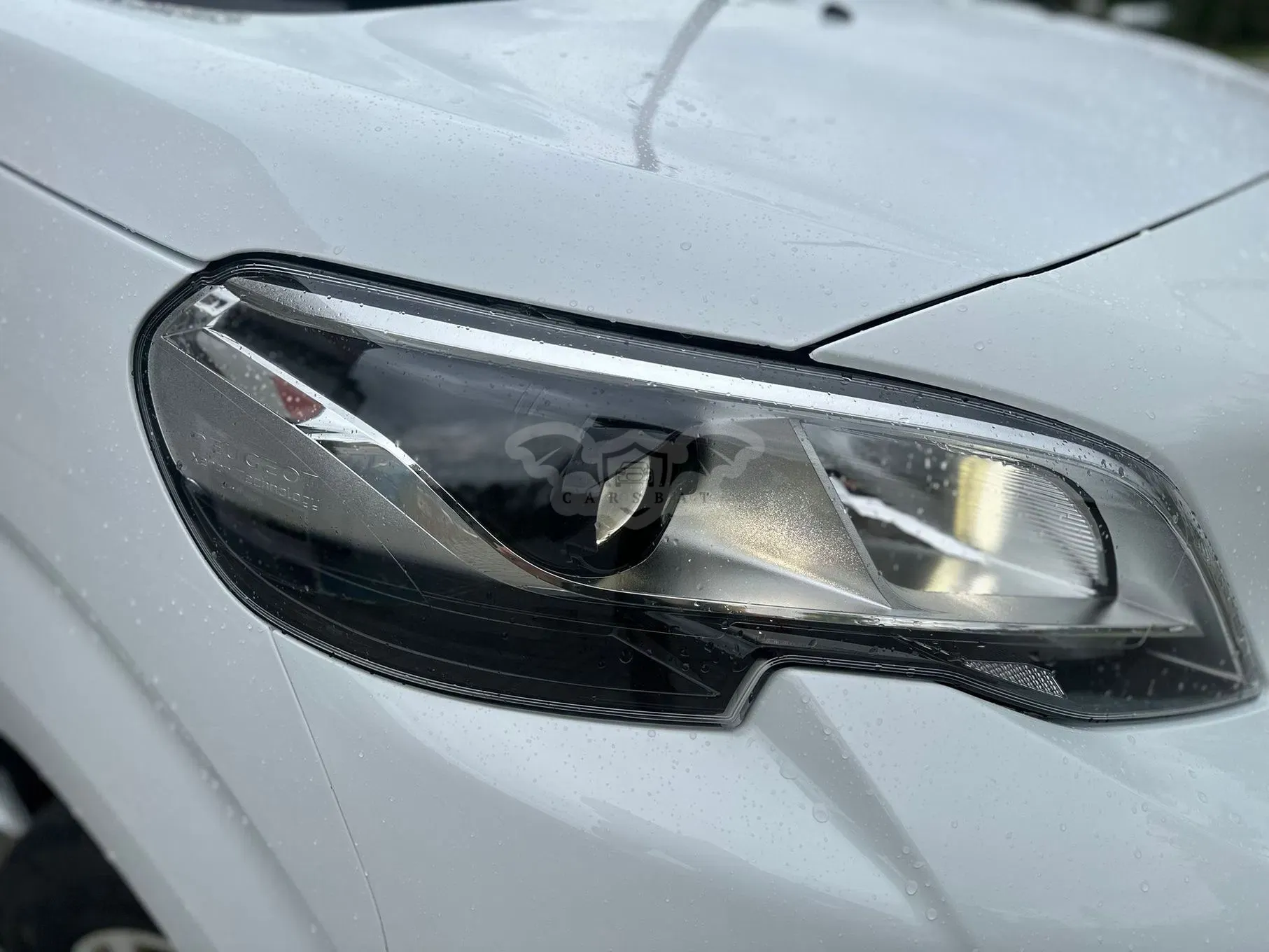 BMW X3 E83 (2003-2010) xDrive20d 2008