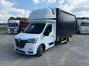 Renault Master 2023