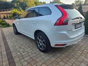 Volvo XC60 I (2008-2017) D4 Geartronic Ocean Race 2014