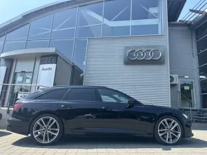 Audi S6 C8 (2018-) TDI mHEV Tiptronic 2021