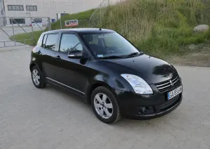 Suzuki Swift IV (2004-2010) 1.3 Limited 25 2010