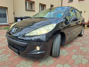 Peugeot 207 75 Tendance 2011