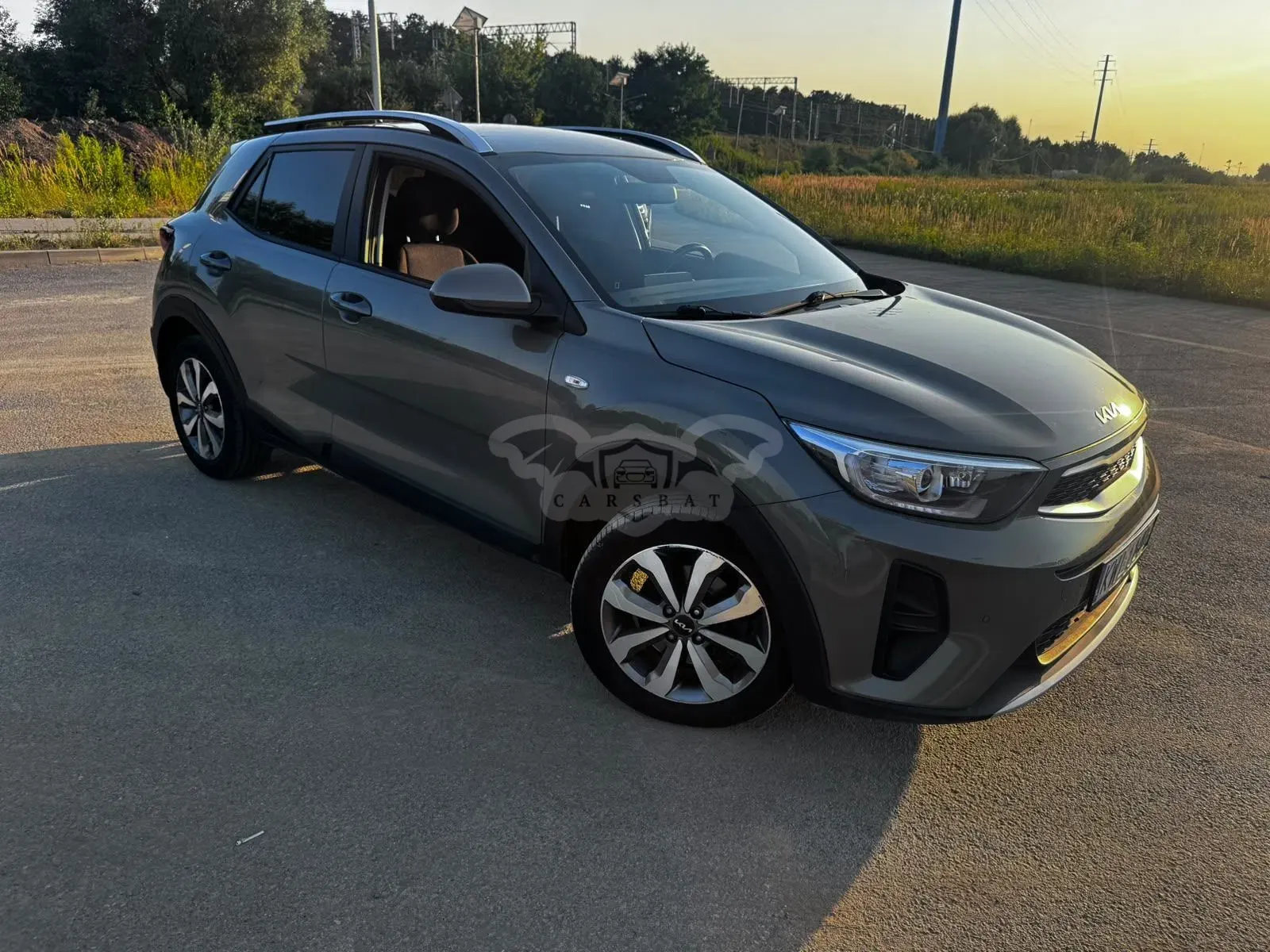 Kia Stonic 1.2 M 2022