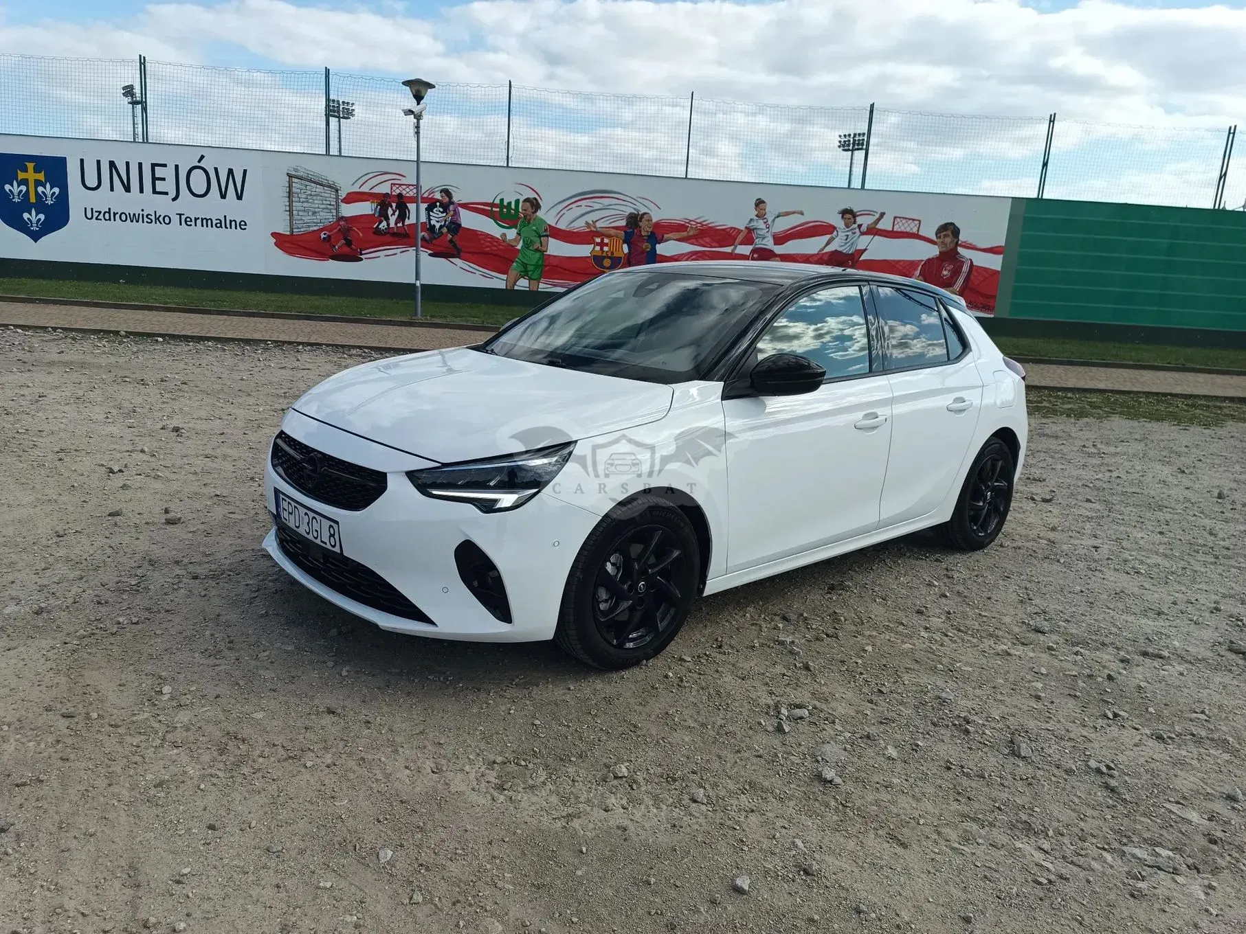 Opel Corsa F (2019-) 1.2 GS Line Plus Pack S&S 2023
