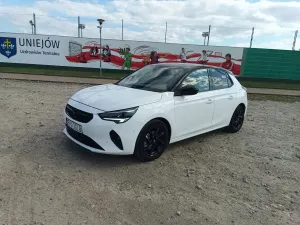 Opel Corsa F (2019-) 1.2 GS Line Plus Pack S&S 2023