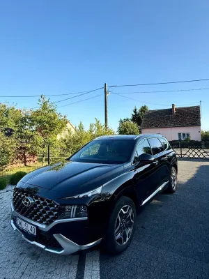 Hyundai Santa Fe IV (2018-2024) 1.6 T-GDI PHEV Platinum 4WD 2023