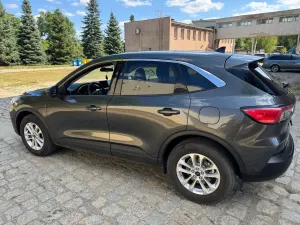 Ford Kuga III (2019 - ) 1.5 EcoBoost ST-LINE 2020