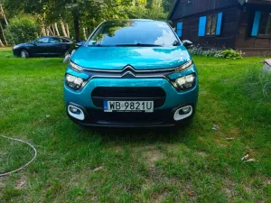 Citroën C3 III (2016-2024) 1.2 PureTech Shine S&S EAT6 2020