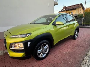 Hyundai Kona I (2017-2023) 2020