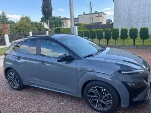 Hyundai Kona I (2017-2023) 1.0 T-GDI Premiere Style 2021