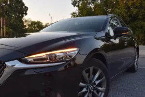 Mazda 6 III (2012-) 2019