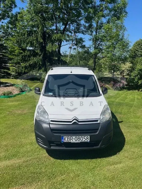 Toyota Proace City 2023