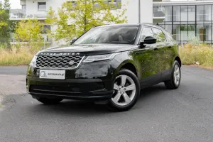 Land Rover Range Rover Velar 2.0 P250 2020