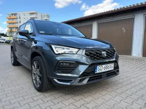 Seat Ateca 1.5 TSI FR S&S 2021