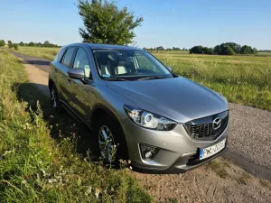 Mazda CX-5 I (2012-2017) 2.0 Skymotion 2012