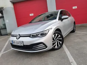 Volkswagen Golf VIII (2020-) 1.4 TSI Plug-In Hybrid Style DSG 2022