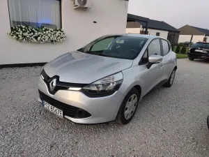 Renault Clio IV (2012-2018) 1.2 16V 75 Dynamique 2013