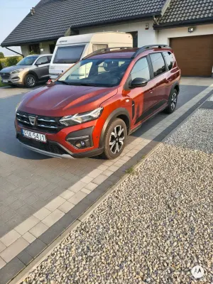 Dacia Jogger 1.0 TCe Extreme+ 7os 2022