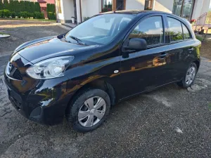 Nissan Micra (March) K13 (2010-2016) 1.2 Acenta EU6 2016
