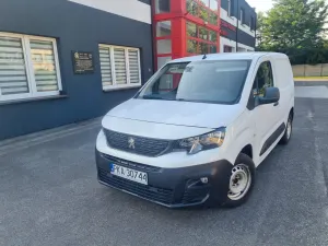 Peugeot Partner 2019