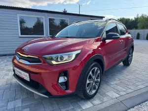 Kia Stonic 1.4 M 2019