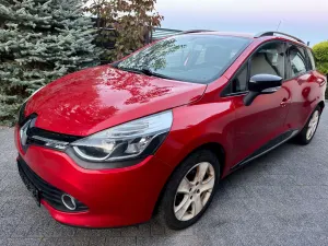 Renault Clio IV (2012-2018) 0.9 TCe Limited 2013
