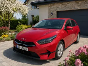 Kia Ceed III (2018-) 1.5 T-GDI Business Line Plus DCT 2023