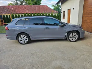 Volkswagen Golf VIII (2020-) 1.5 TSI 2025