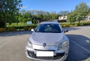 Renault Megane III (2008-2016) 2009