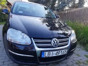 Volkswagen Jetta A5 (2005-2010) 1.6 TDI DPF Comfortline 2010