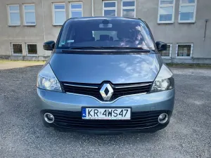 Renault Espace IV (2003-2014) 2014