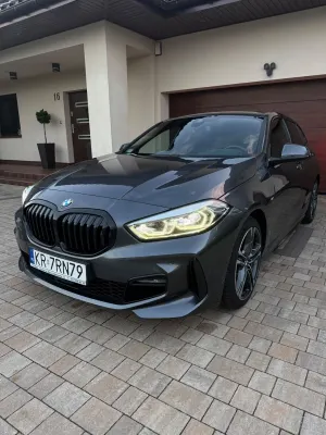 BMW 1 Series F40 (2019-) 118i 2021
