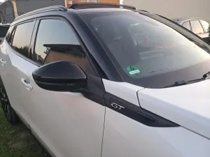 Peugeot 2008 II (2019-) PureTech 130 EAT8 GT 2022