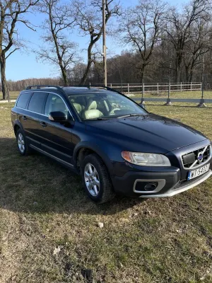 Volvo XC70 2.4D Momentum 2009