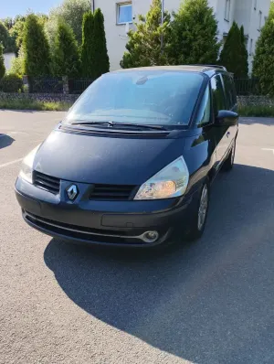 Renault Espace IV (2003-2014) 2010