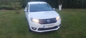 Dacia Sandero II (2012-2020) 1.2 16V Access EU6 2015