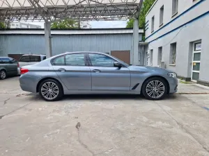 BMW 5 Series G30/G31 (2017-2023) 520d xDrive MHEV Sport Line sport 2020