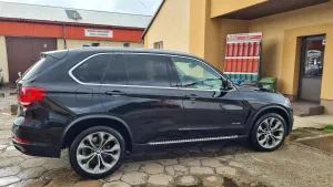 BMW X5 F15 (2013-2018) xDrive50i 2015