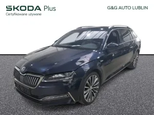 Skoda Superb III (2015-2023) 2.0 TDI SCR 4x4 L&K DSG 2023