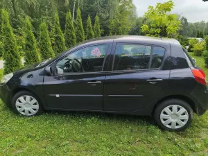 Renault Clio III (2005-2012) 2009