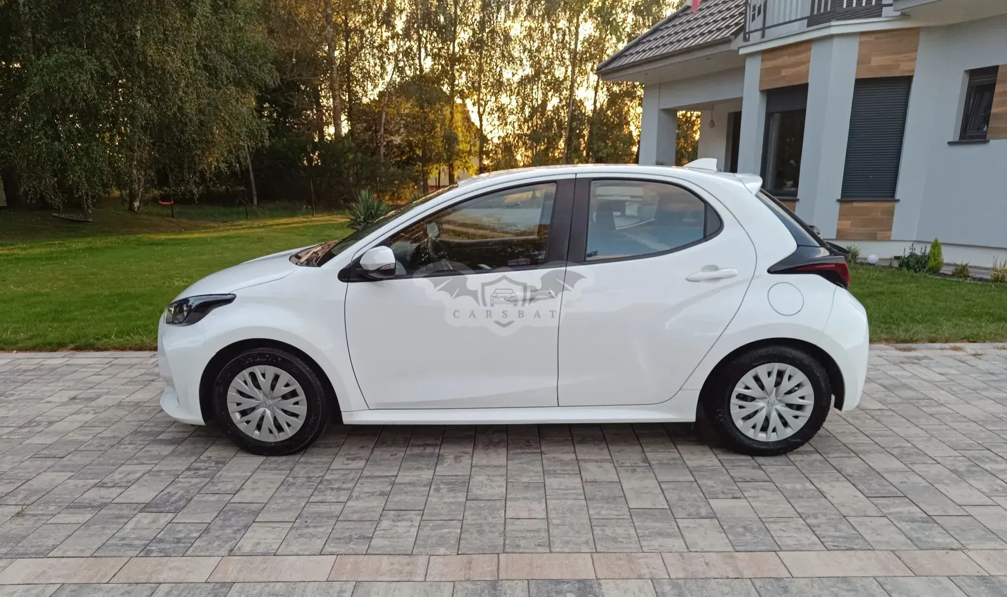 Toyota Yaris IV (2020-) 1.5 Comfort 2020