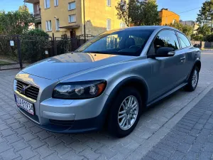 Volvo C30 1.6D 2009